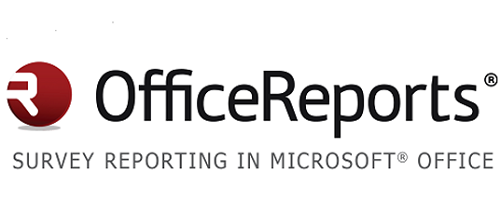 OfficeReports screenshot