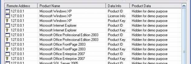Product Key Explorer - Windows 10 Download