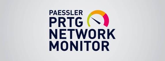 PRTG Network Monitor screenshot