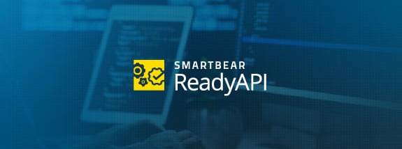 ReadyAPI screenshot