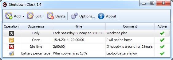 shutdown timer windows 10 download