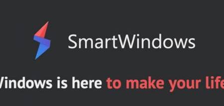 SmartWindows screenshot