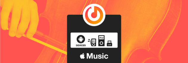 SpotiKeep Apple Music Converter screenshot