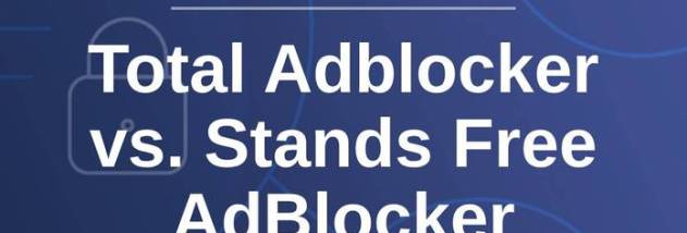 Stands Adblocker screenshot