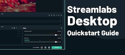 Streamlabs Desktop screenshot