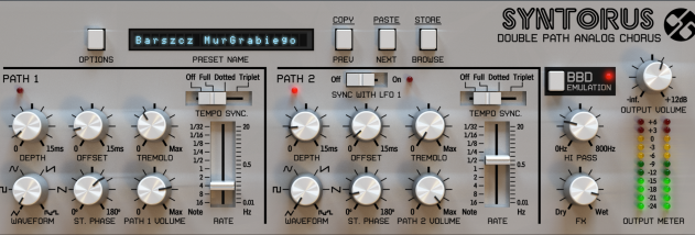 Mixxx Vst Effects