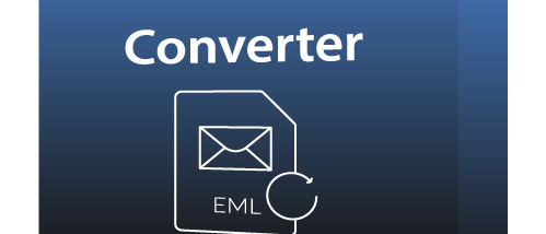 SysInfo EML Converter screenshot