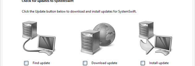 SystemSwift screenshot