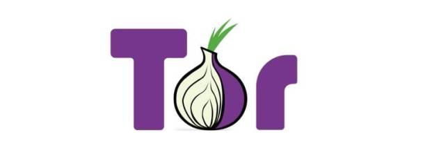 Tor Browser screenshot