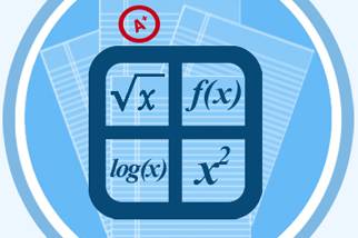 Universal Math Solver screenshot