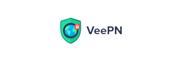 VeePN screenshot