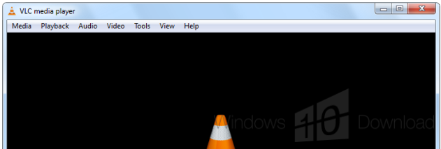 what is vlc media player meant to do