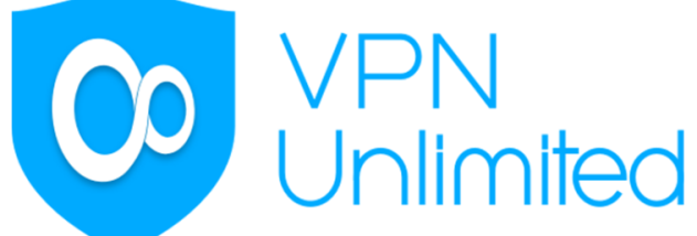 VPN Unlimited screenshot