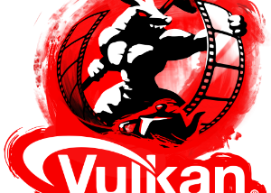 Vulkan SDK / Runtime screenshot