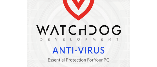 Watchdog Anti-Virus screenshot