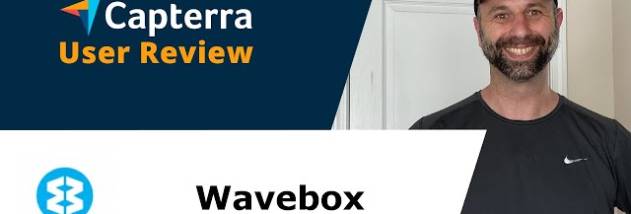 Wavebox screenshot