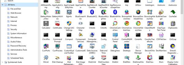 free download sysinternals suite windows 10