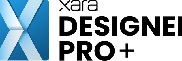 Xara Designer Pro+ screenshot