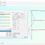 2D Frame Analysis Dynamic Edition