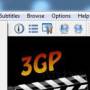 Windows 10 - 3GP Player 2013 1.4 screenshot