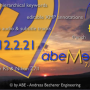 Windows 10 - abeMeda Portable 7.8.0.700 screenshot