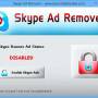 Windows 10 - AD Remover for Skype 2.0 screenshot