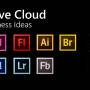 Windows 10 - Adobe Creative Cloud 6.2.0.554.2 screenshot