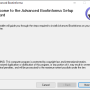 Windows 10 - Advanced BootInforma 1.1 screenshot