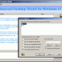 Windows 10 - Advanced Desktop Shield 10.02 screenshot