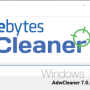 Windows 10 - AdwCleaner 8.4.1 screenshot