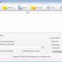 Windows 10 - AFP to PDF Converter 3.02 screenshot
