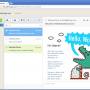 Windows 10 - AfterLogic WebMail Lite PHP 8.3.16 screenshot