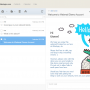 Windows 10 - AfterLogic WebMail Pro PHP 8.3.17 screenshot