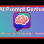 Windows 10 - AI Prompt Genius 4.1.18 screenshot