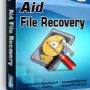 Windows 10 - Aid file recovery software 3.6.6.6 screenshot