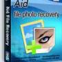 Windows 10 - Aidfile photo recovery software 3.6.6.4 screenshot