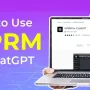 AIPRM for ChatGPT