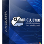 Windows 10 - Air Cluster 2.1.0 screenshot