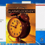 Windows 10 - AlarmClockEvent 2024 screenshot