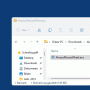 Windows 10 - AlwaysMouseWheel 6.26 screenshot