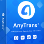 Windows 10 - AnyTrans for iOS 8.9.9 screenshot