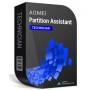 AOMEI Partition Assistant Technician Edition