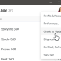 Windows 10 - Articulate 360 1.93.33359.0 screenshot