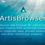 Windows 10 - ArtistScope Site Protection System 2.1 screenshot