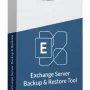 Windows 10 - Aryson Exchange Server Backup & Restore Tool 25.02 screenshot