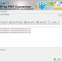 Windows 10 - Aryson NSF to PST Converter 22.3 screenshot