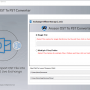 Windows 10 - Aryson OST to PST Converter 21.7 screenshot