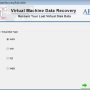 Windows 10 - Aryson Virtual Machine Data Recovery 21.9 screenshot