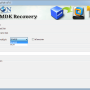 Windows 10 - Aryson VMDK Recovery 21.9 screenshot
