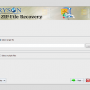 Windows 10 - Aryson ZIP File Repair 17.0 screenshot
